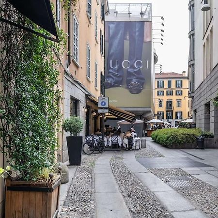 Relstay - Brera Milano Esterno foto