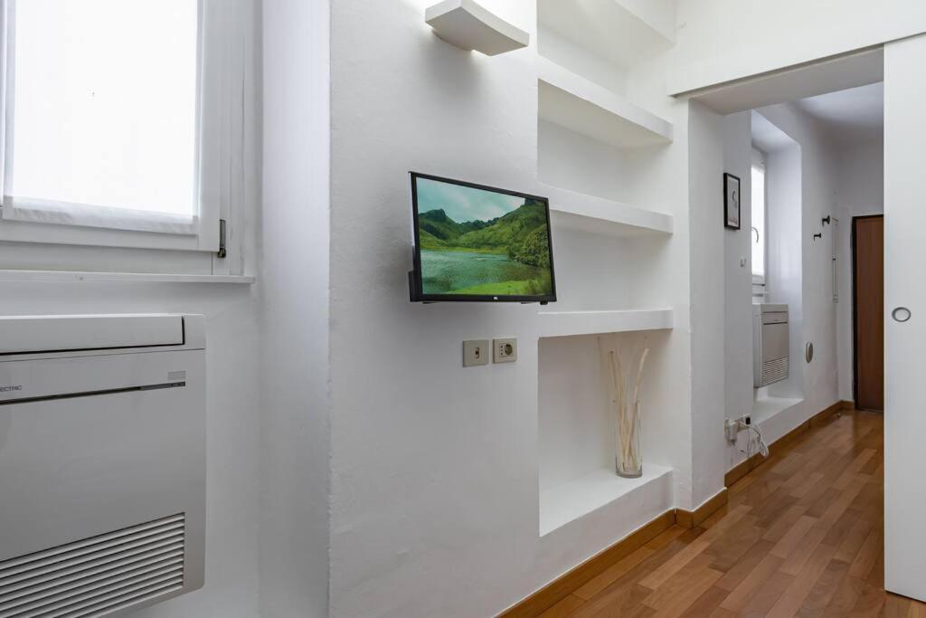 Relstay - Brera Milano Esterno foto