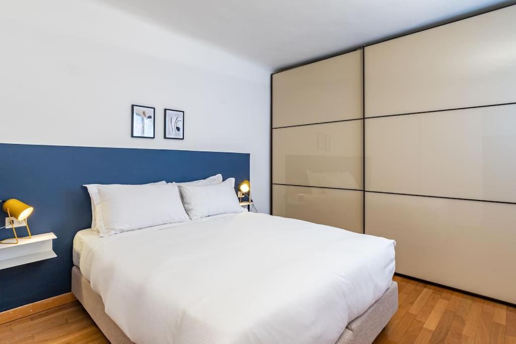 Relstay - Brera Milano Esterno foto