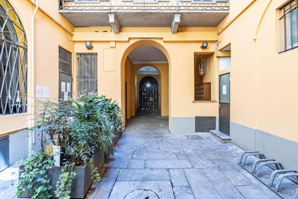 Relstay - Brera Milano Esterno foto